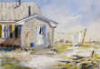 Marie Natale Watercolor